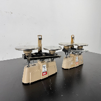 Ohaus Harvard Trip Balance Scales - Quantity 2 image 0